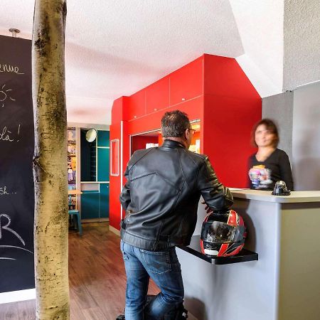 Hotelf1 Lille Metropole Mons-en-Baroeul Zewnętrze zdjęcie