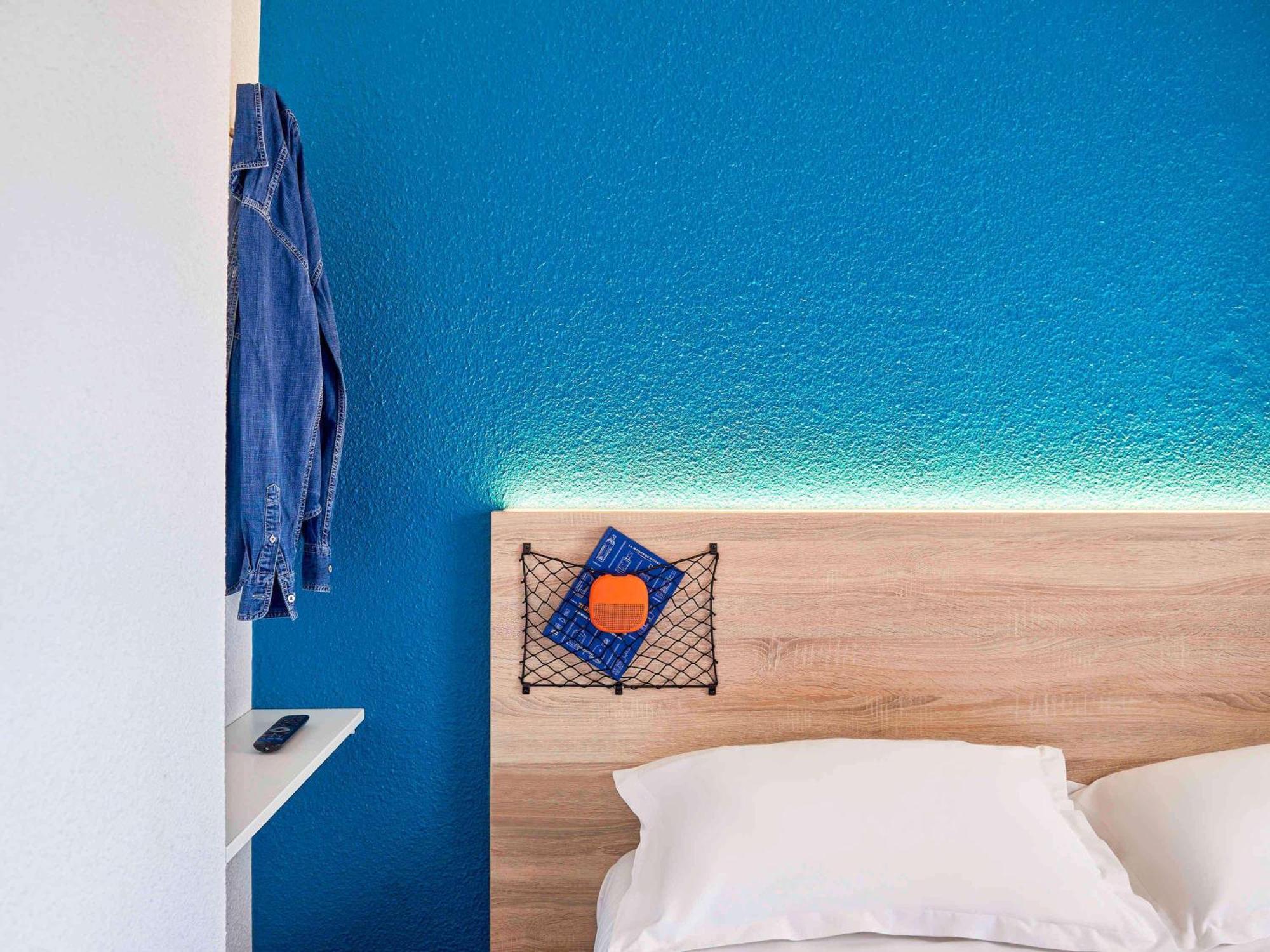Hotelf1 Lille Metropole Mons-en-Baroeul Zewnętrze zdjęcie
